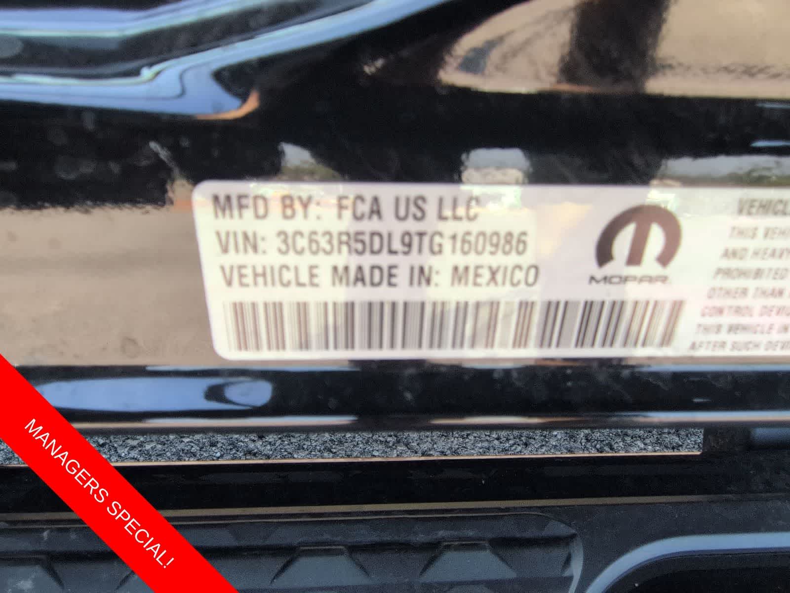 Thumbnail: 2026 RAM 2500 - 34