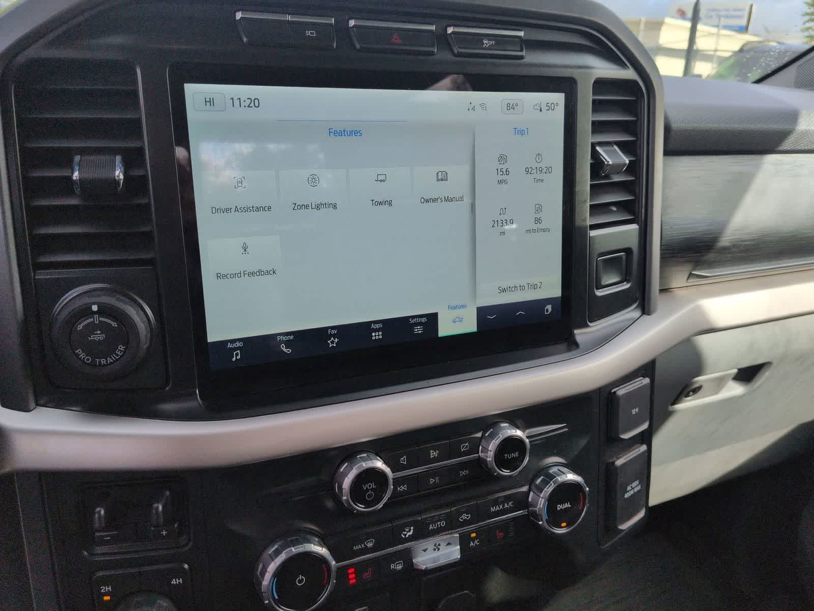 Thumbnail: 2022 Ford F-150 - 27