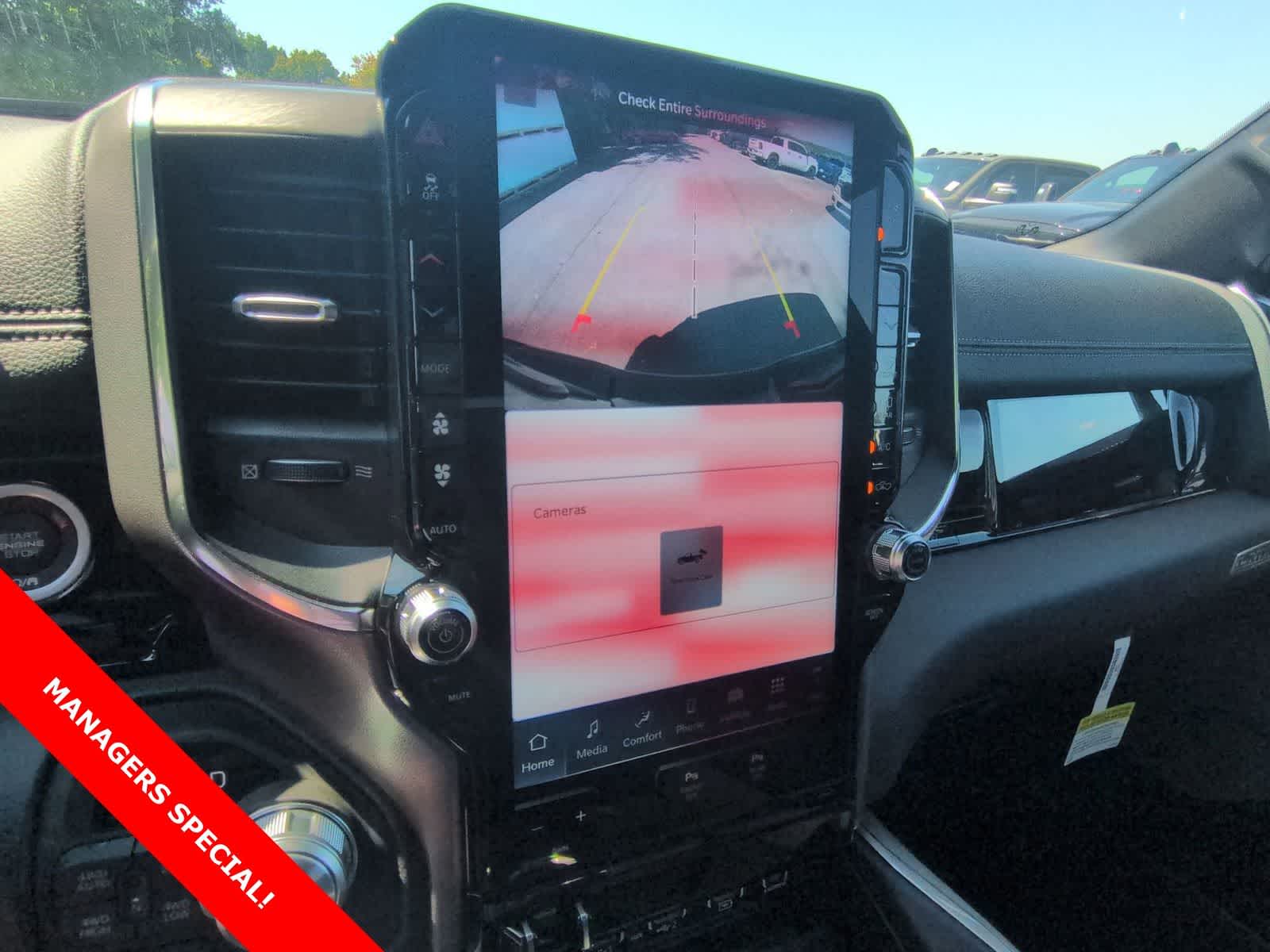 Thumbnail: 2026 RAM 1500 - 28