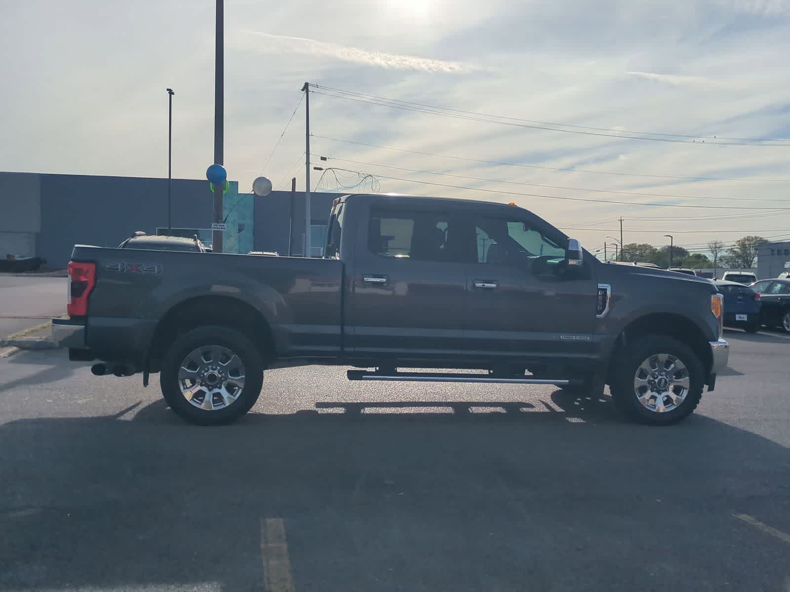 Thumbnail: 2017 Ford Econoline - 9