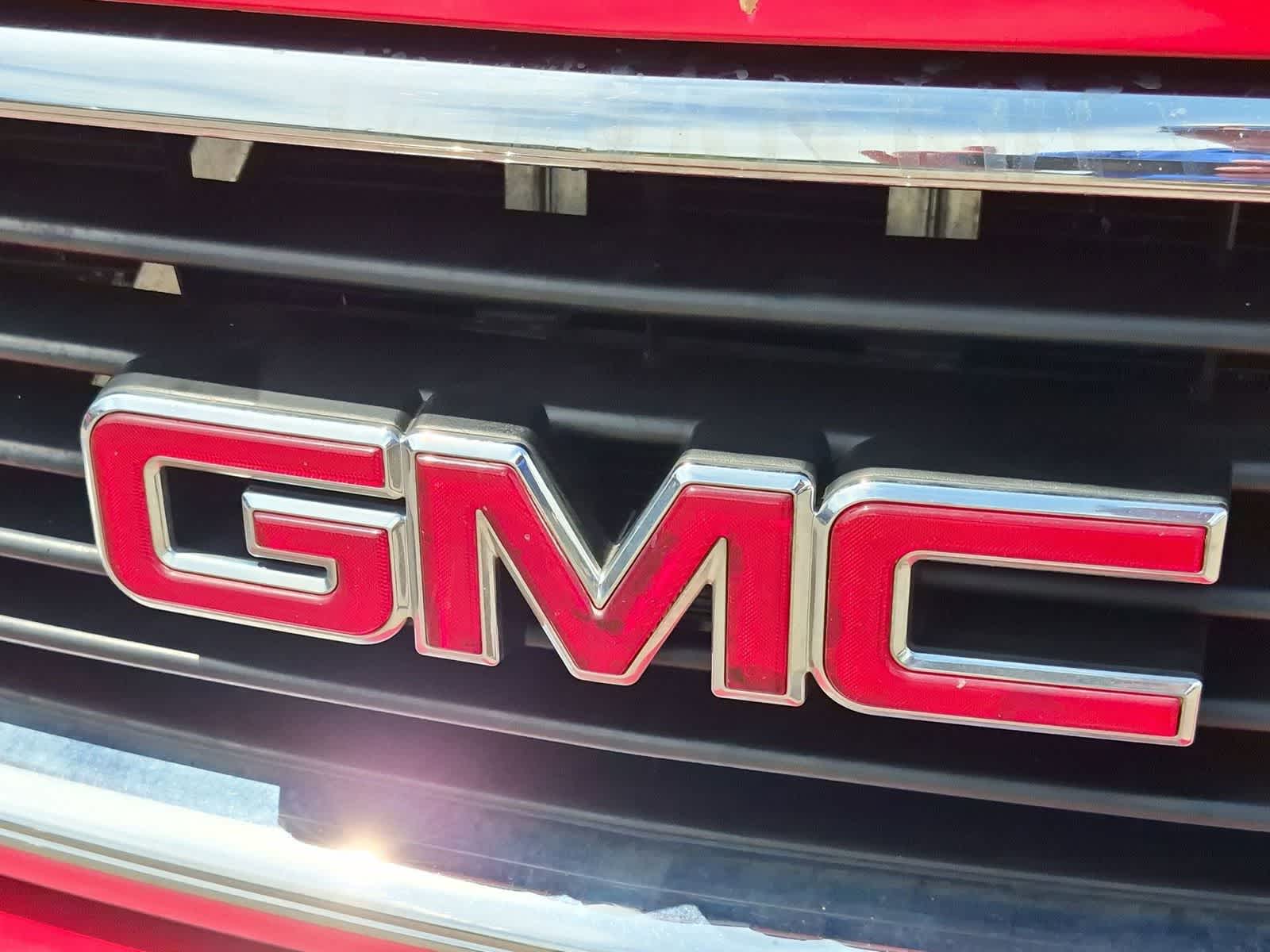 Thumbnail: 2001 GMC Sierra 1500 - 11