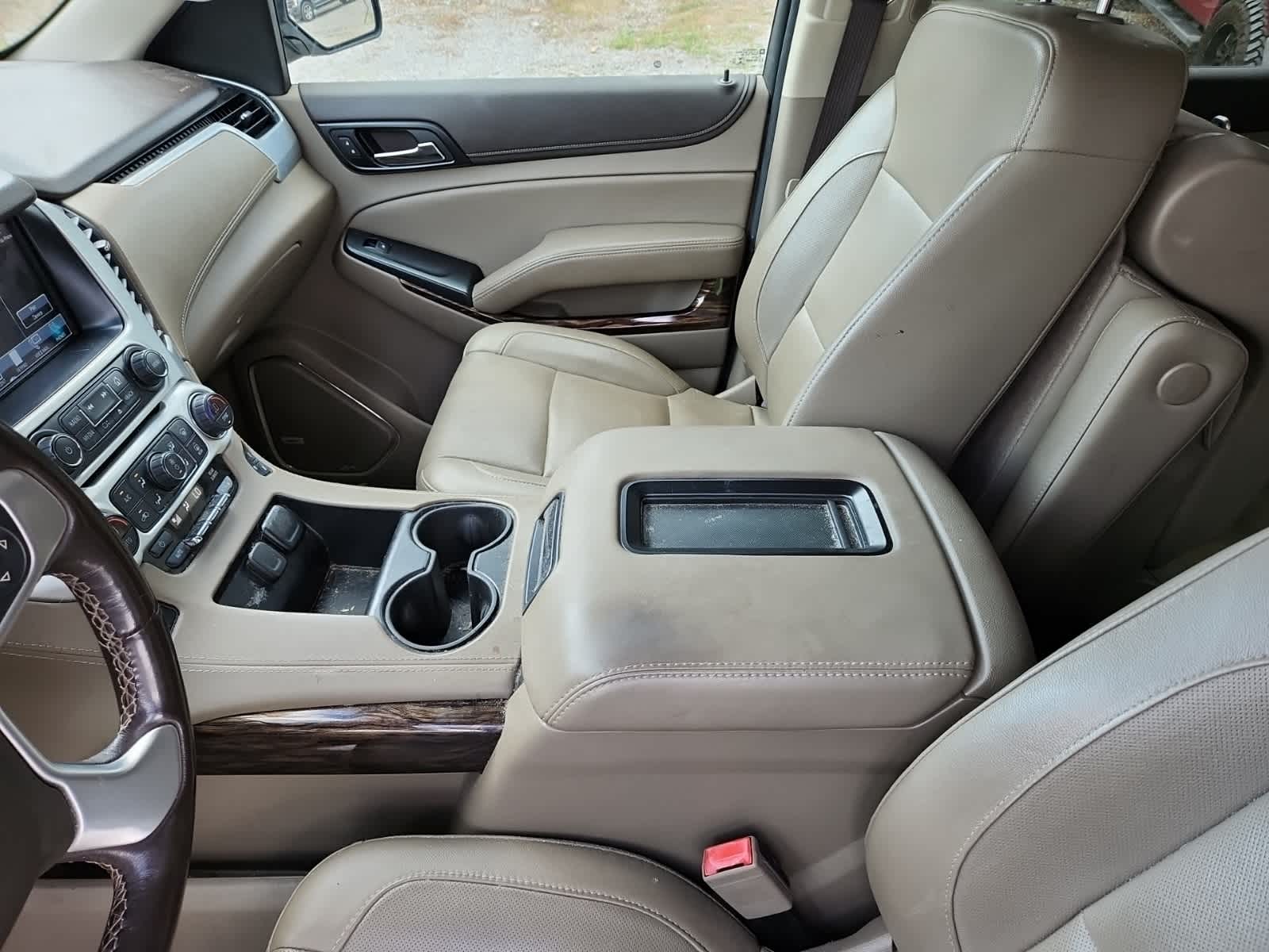 Thumbnail: 2019 GMC Yukon - 11