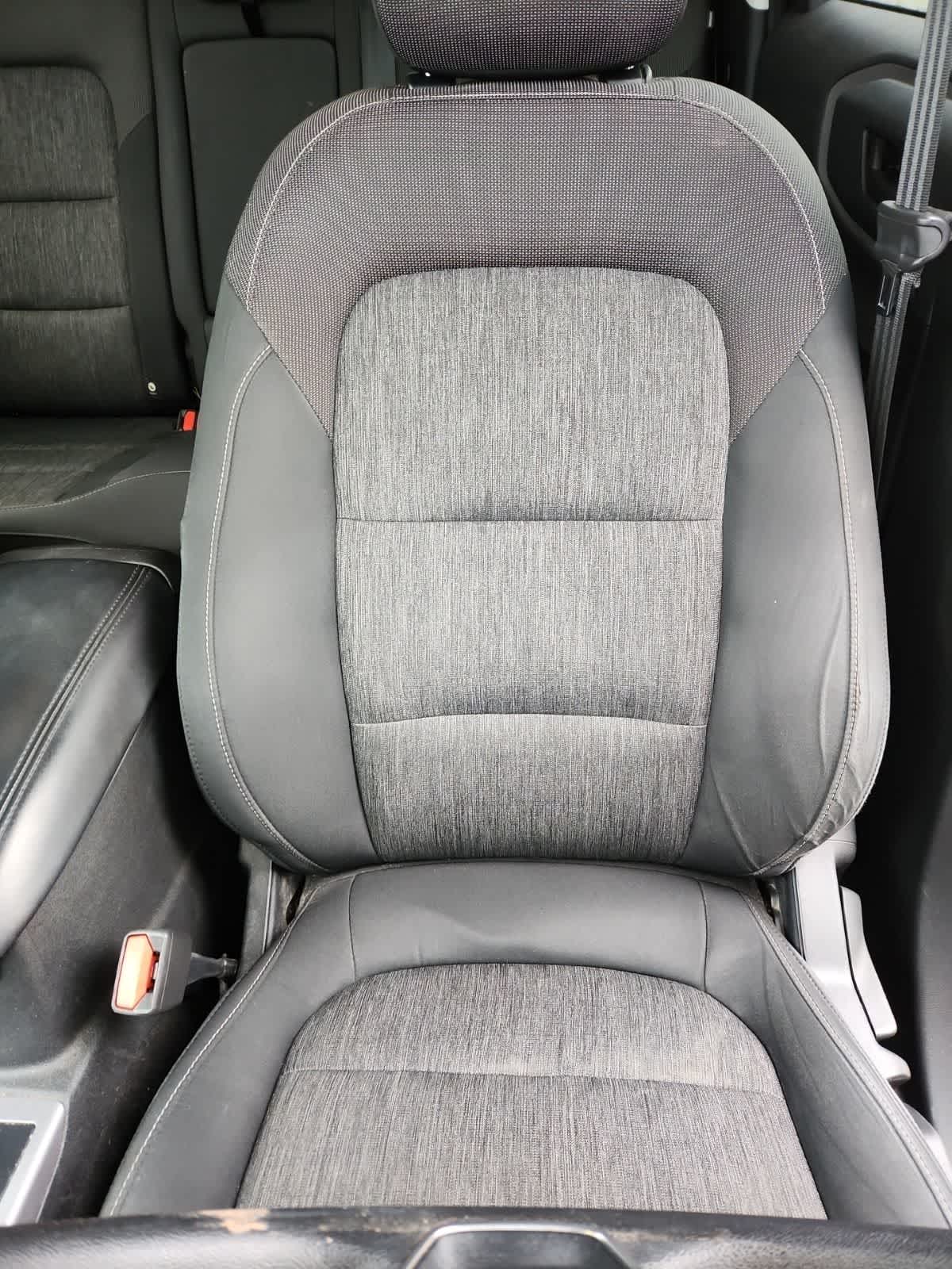 Thumbnail: 2021 Ford Bronco Sport - 14