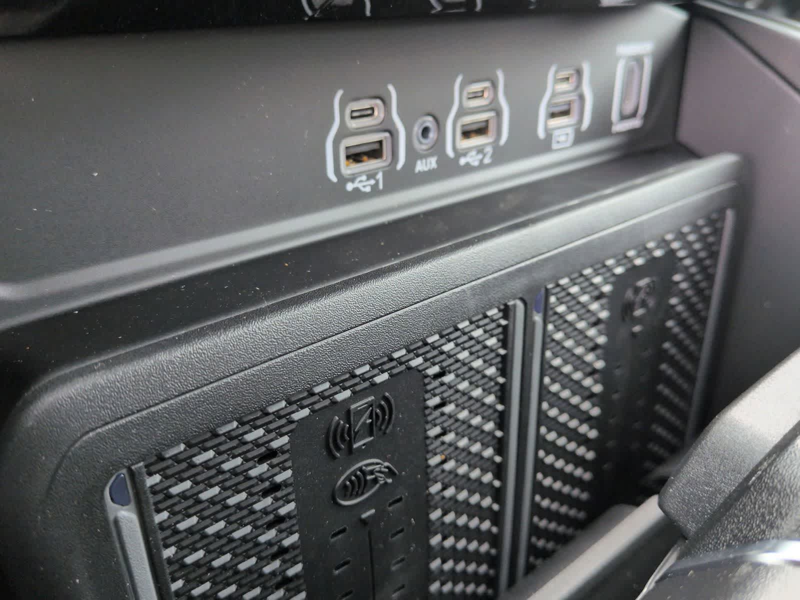 Thumbnail: 2026 RAM 1500 - 29