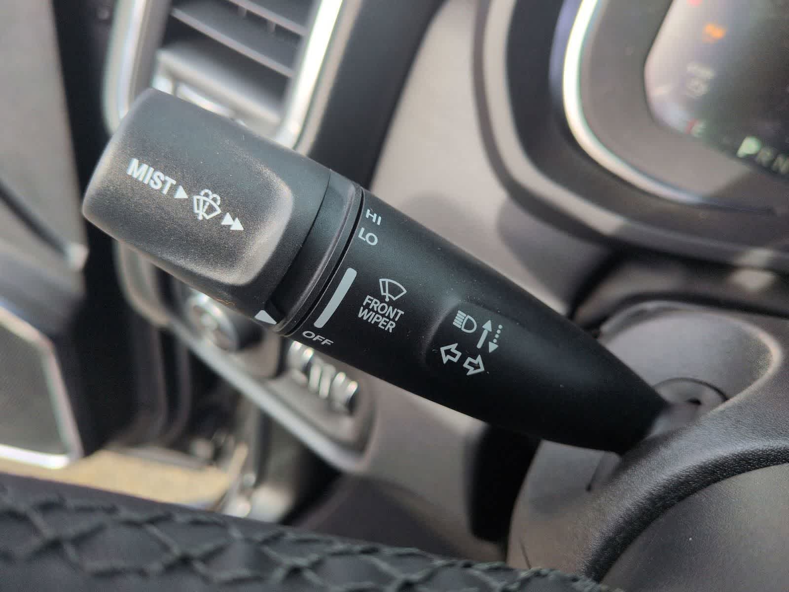 Thumbnail: 2026 RAM 2500 - 25