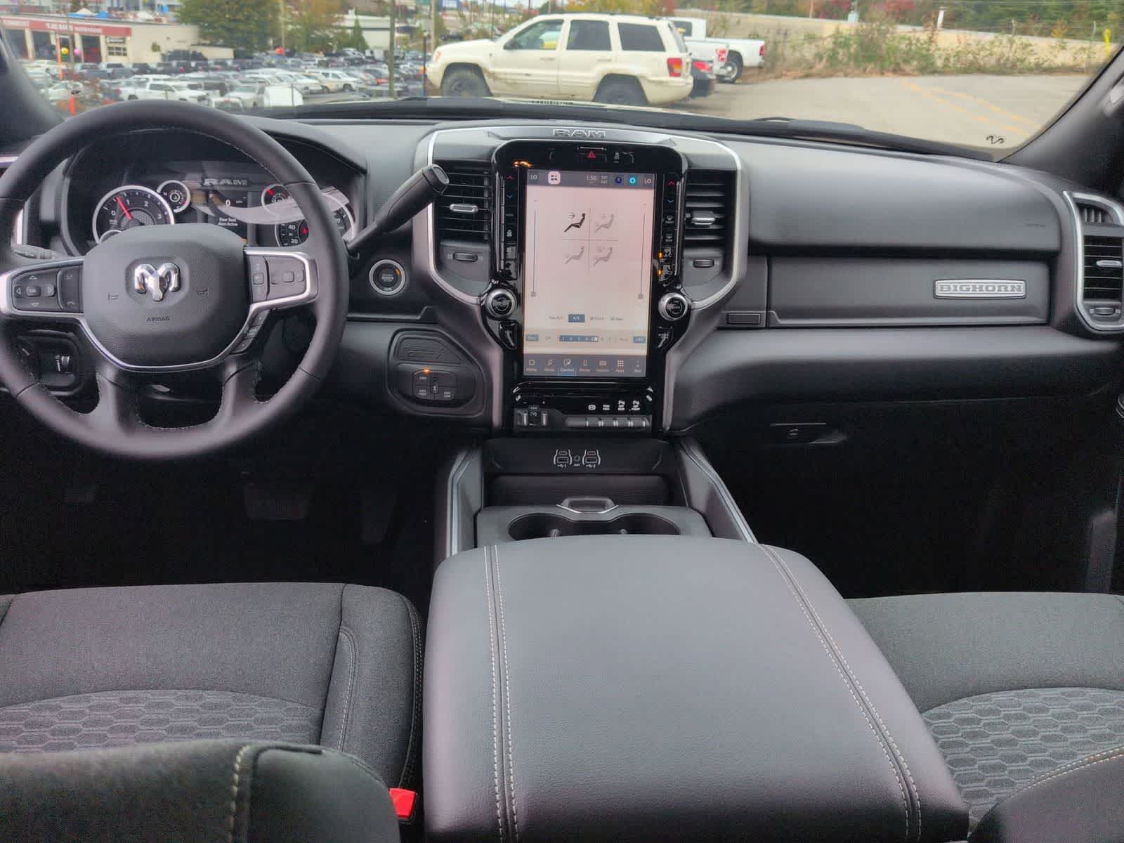 Thumbnail: 2026 RAM 2500 - 15