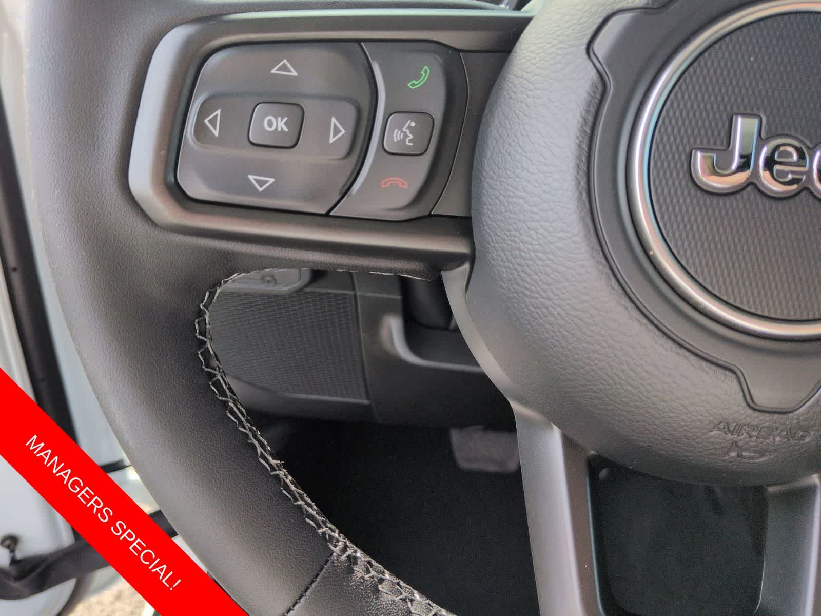 Thumbnail: 2026 Jeep Wrangler - 22