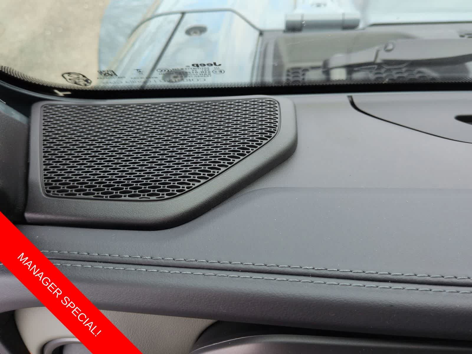 Thumbnail: 2026 Jeep Gladiator - 26