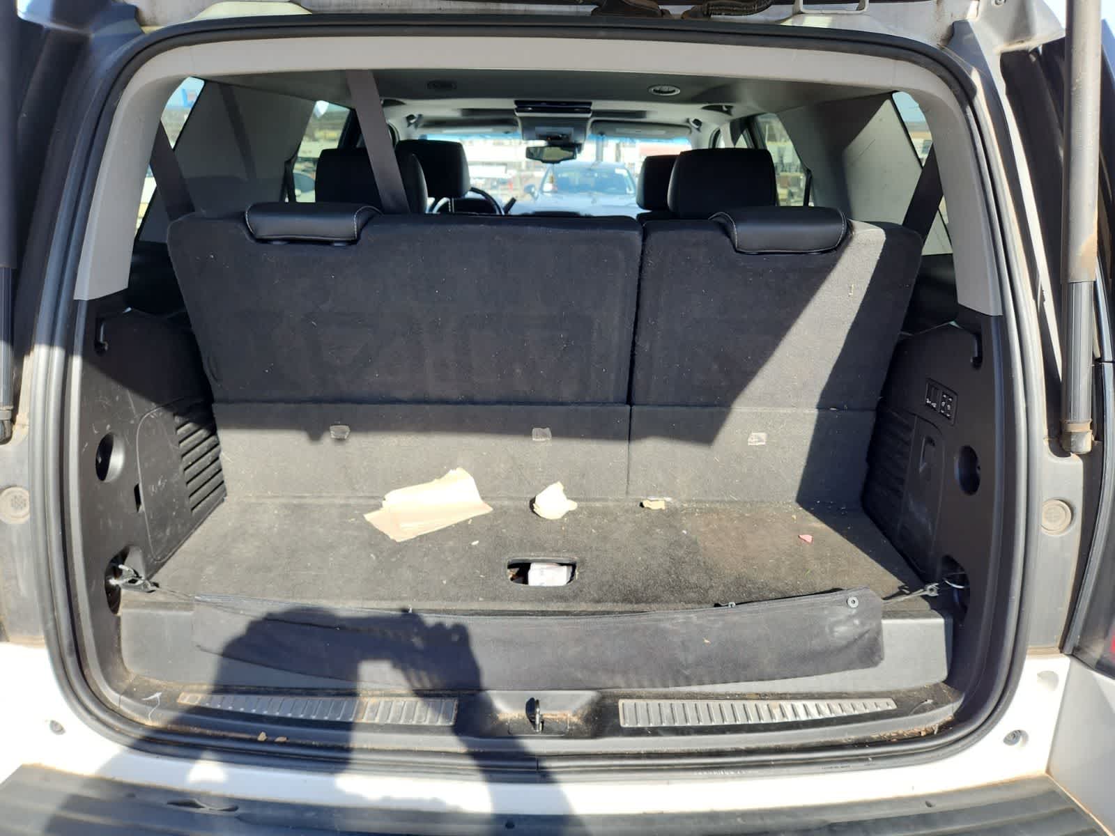 Thumbnail: 2020 GMC Yukon - 25