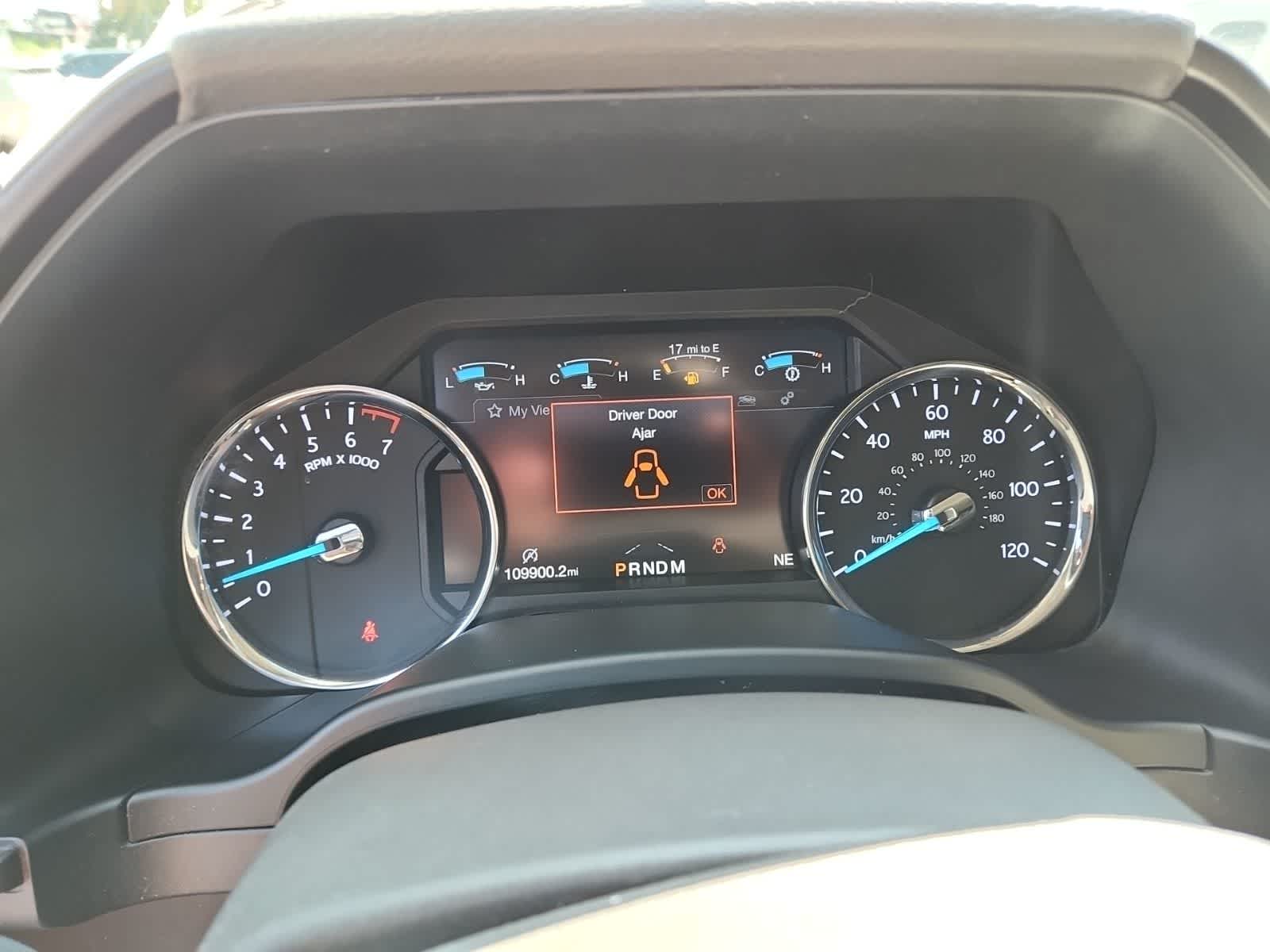 Thumbnail: 2019 Ford Expedition - 9