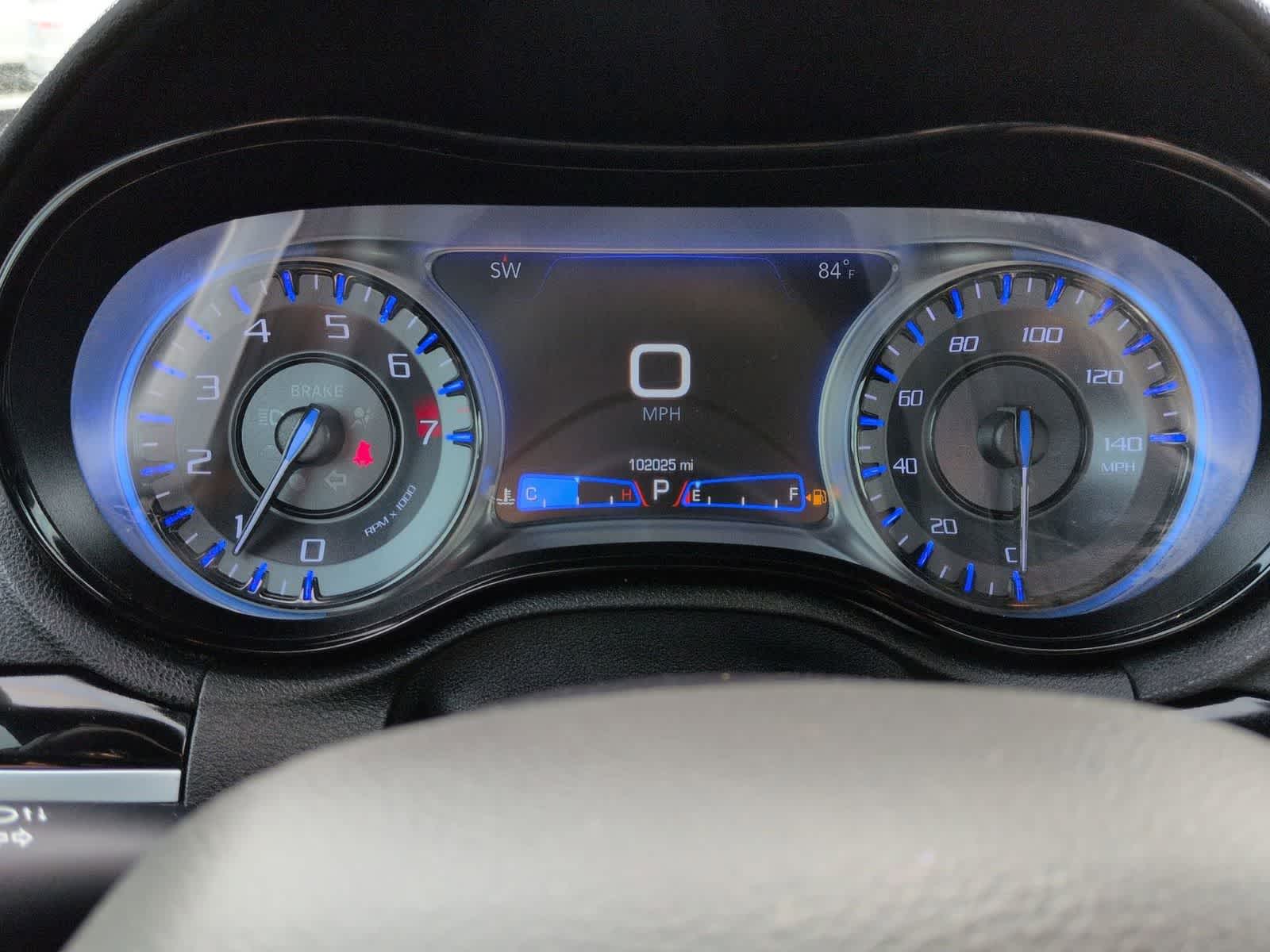 Thumbnail: 2019 Chrysler 300 - 23