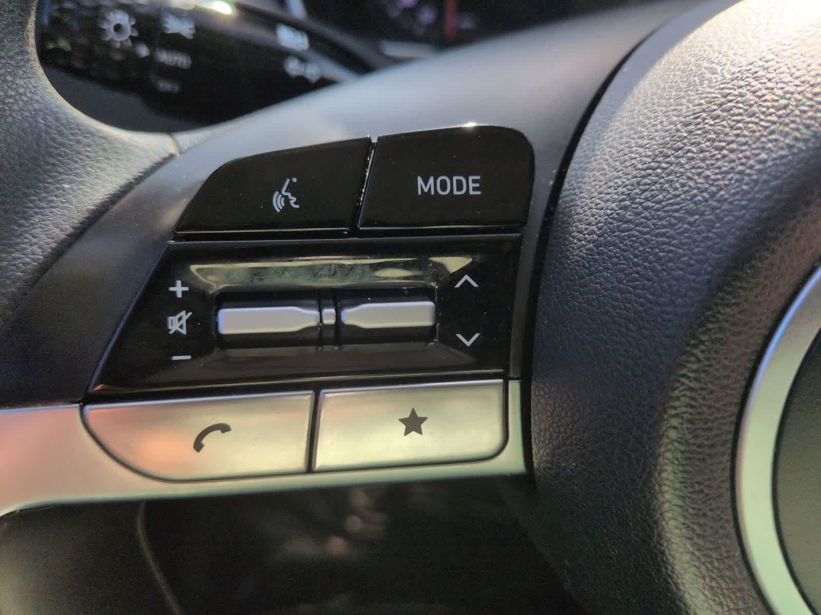 Thumbnail: 2022 Hyundai Tucson - 20