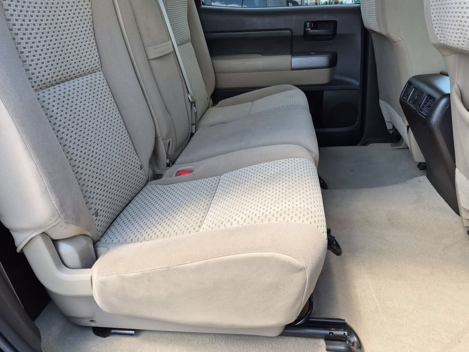 Thumbnail: 2010 Toyota Tundra - 17