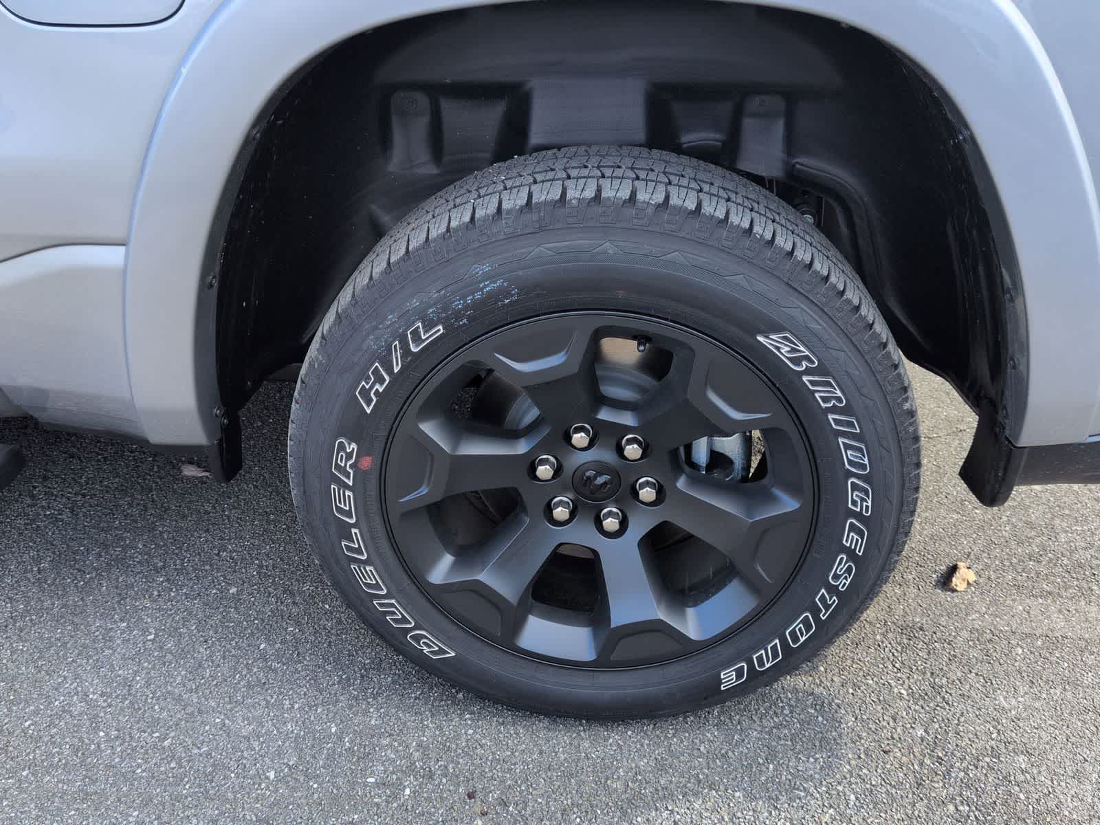 Thumbnail: 2026 RAM 1500 - 14