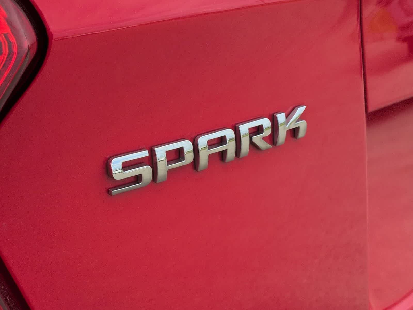 Thumbnail: 2017 Chevrolet Spark - 13