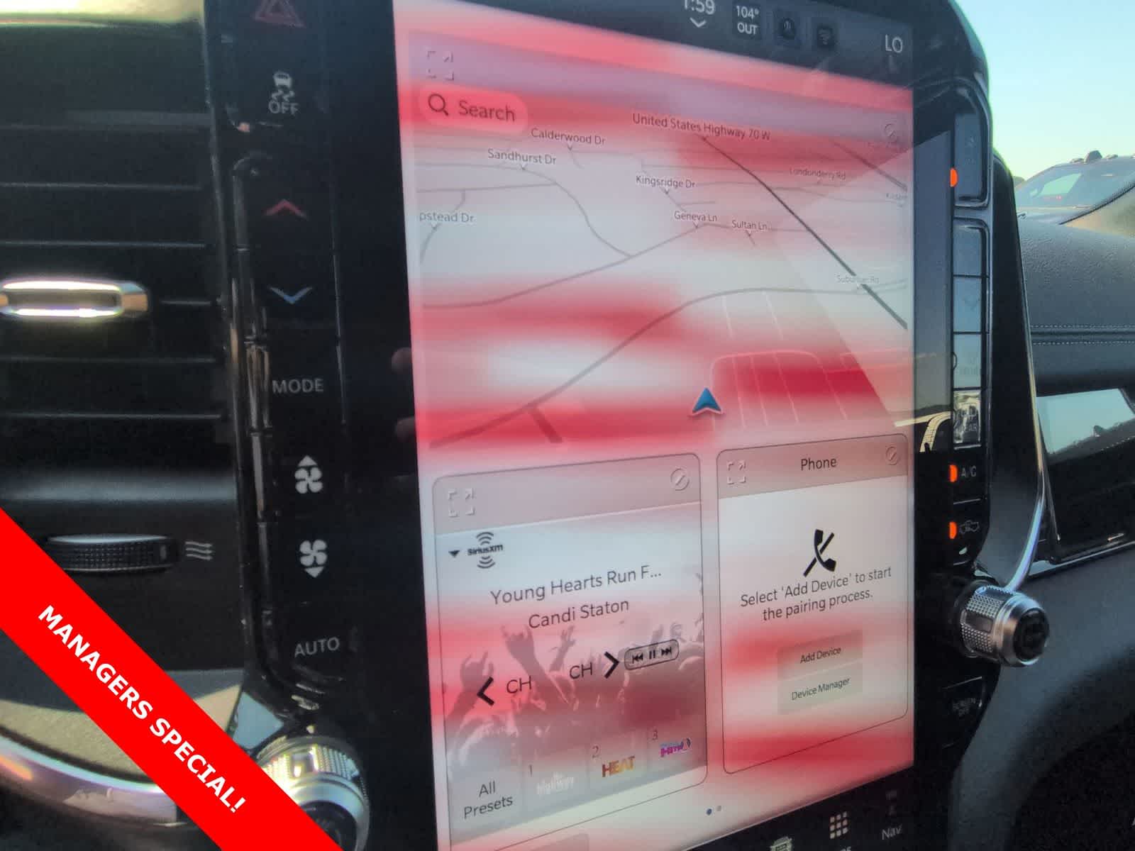 Thumbnail: 2026 RAM 1500 - 27