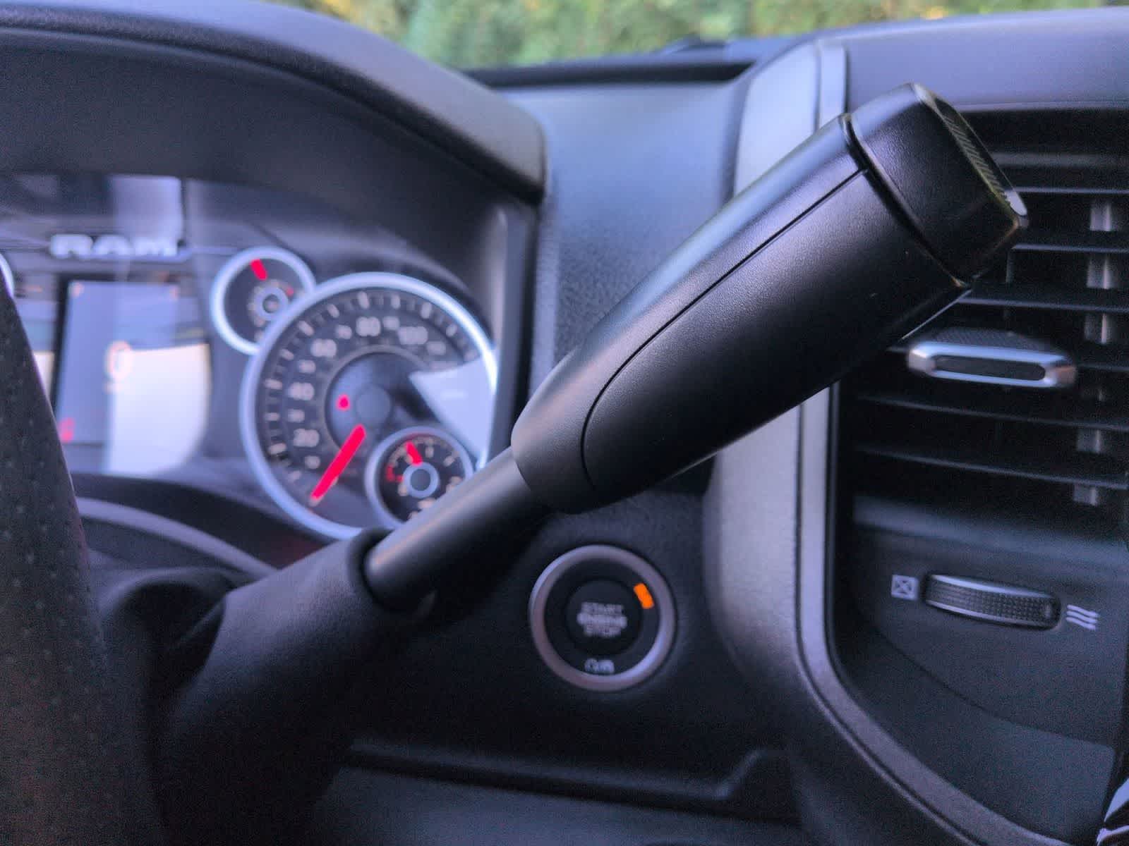 Thumbnail: 2026 RAM 2500 - 33