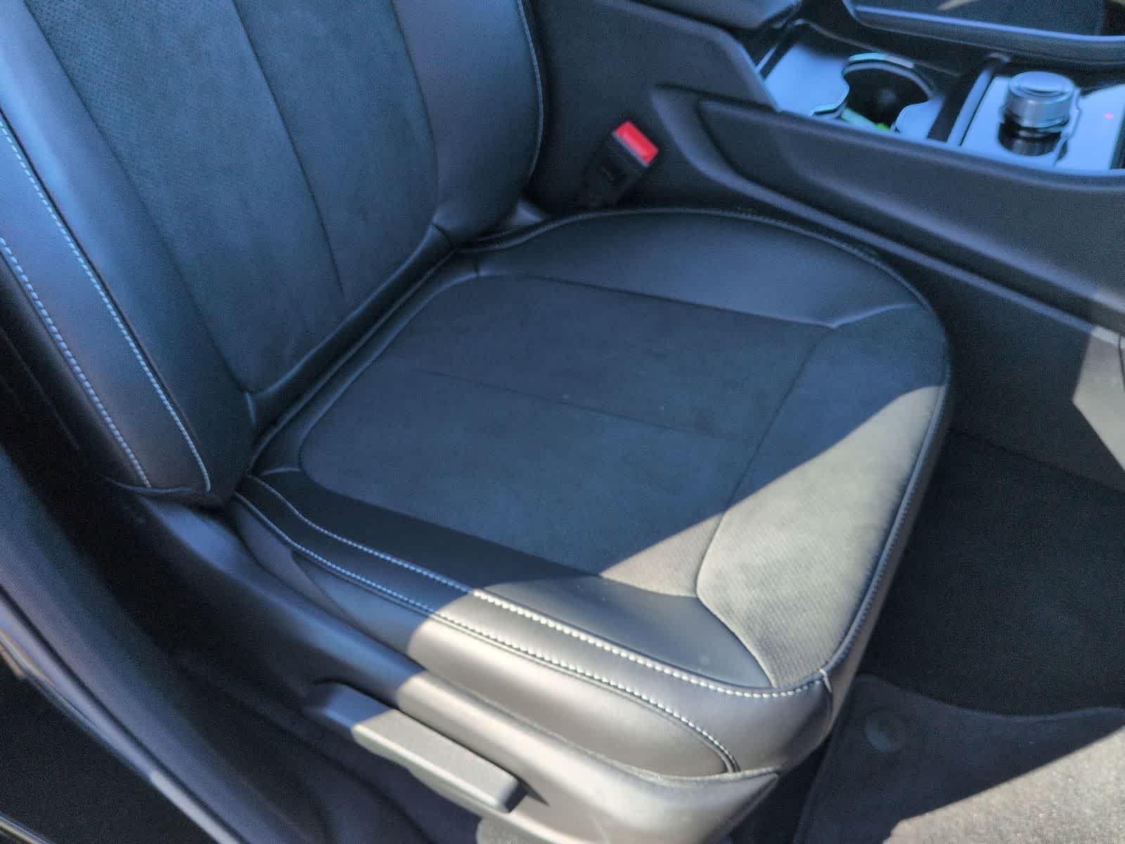 Thumbnail: 2025 Jeep Grand Cherokee L - 11