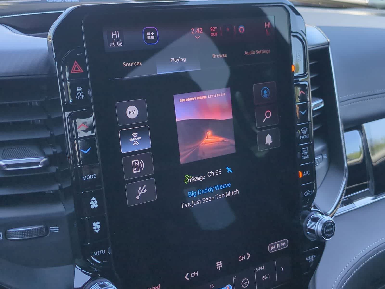 Thumbnail: 2026 RAM 1500 - 33