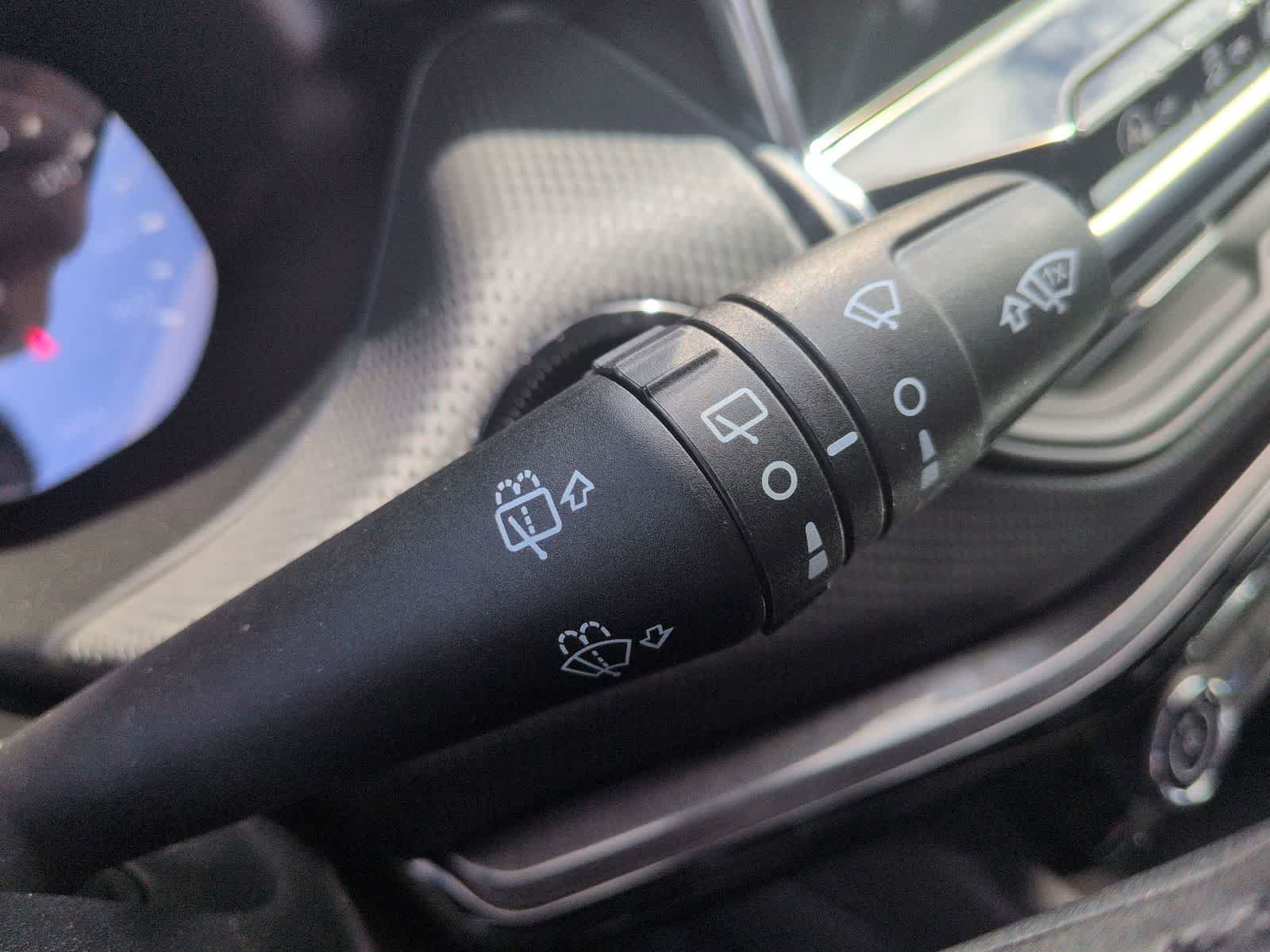 Thumbnail: 2026 Jeep Compass - 24