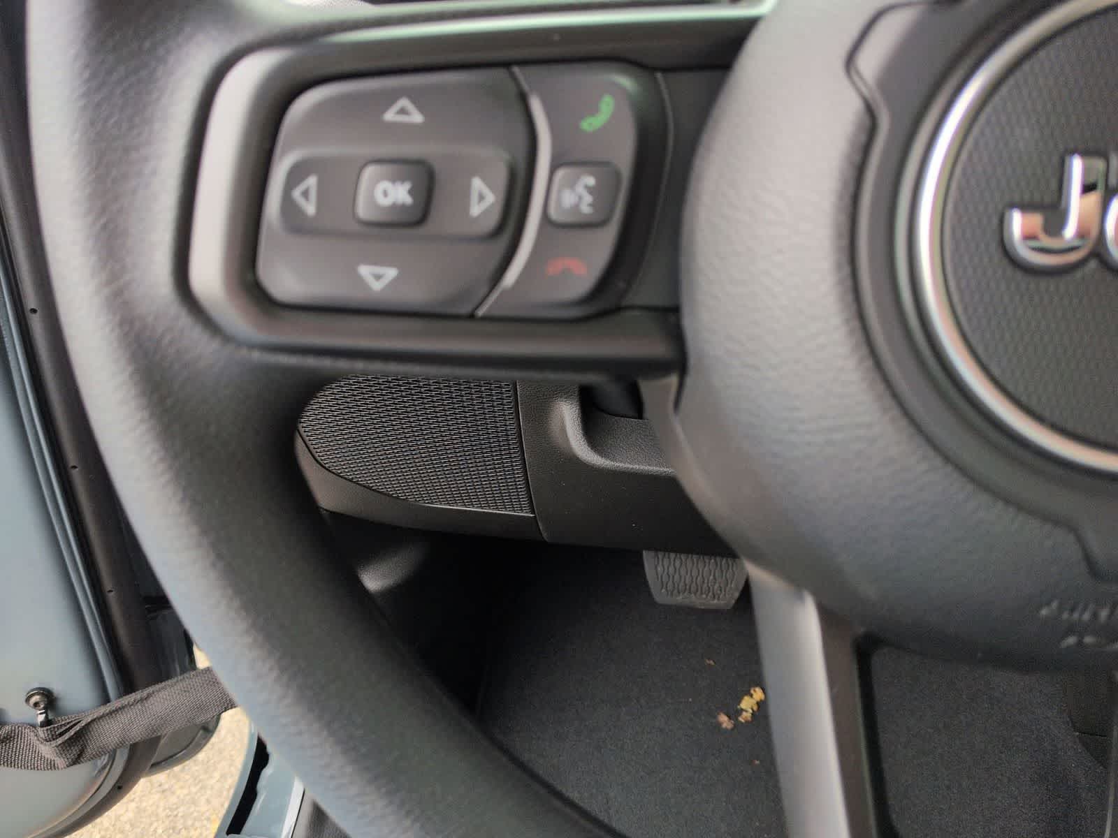 Thumbnail: 2026 Jeep Wrangler - 22