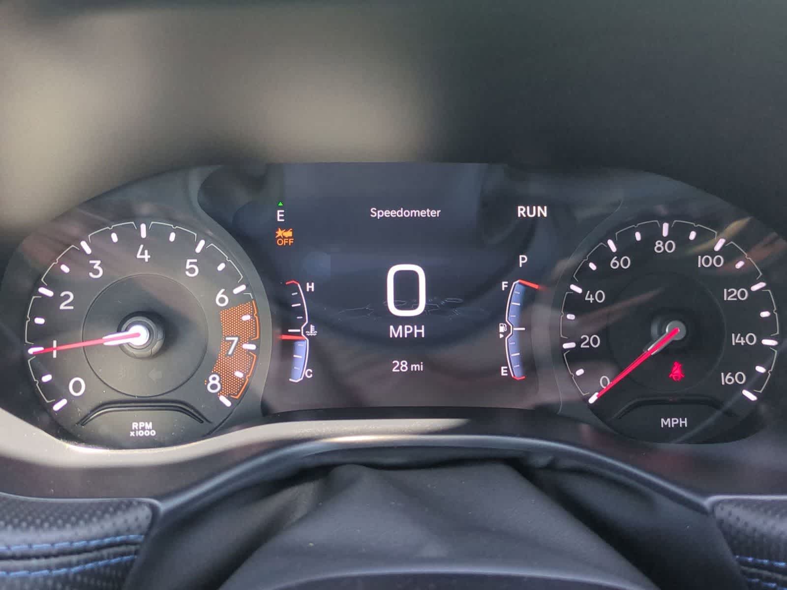Thumbnail: 2026 Jeep Compass - 32