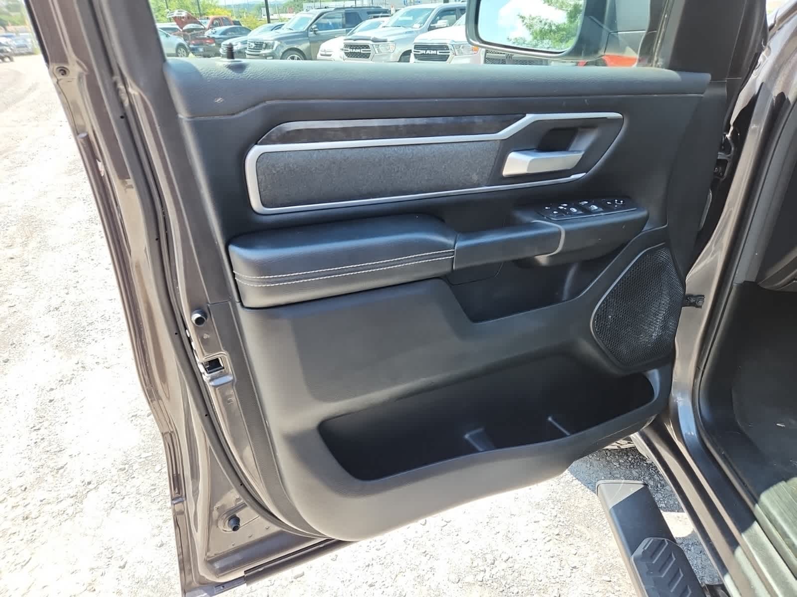 Thumbnail: 2020 RAM 1500 - 16