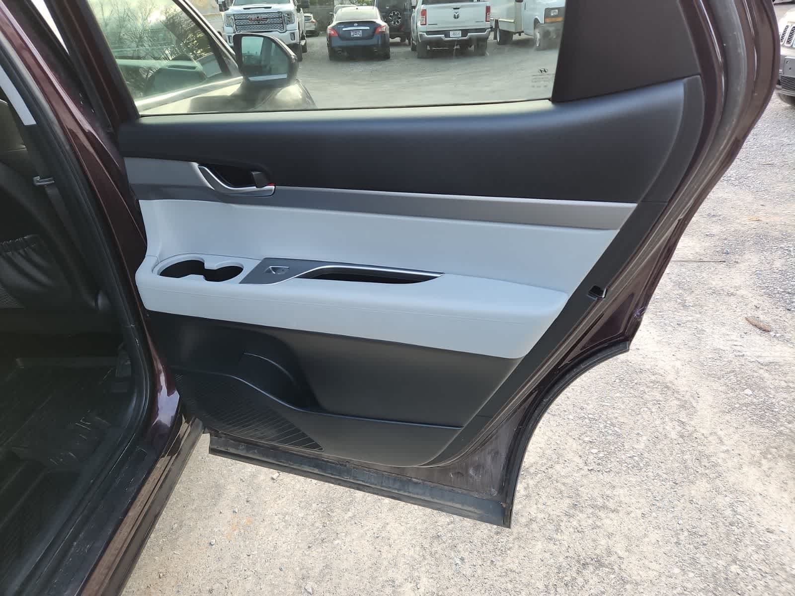 Thumbnail: 2020 Hyundai Palisade - 23