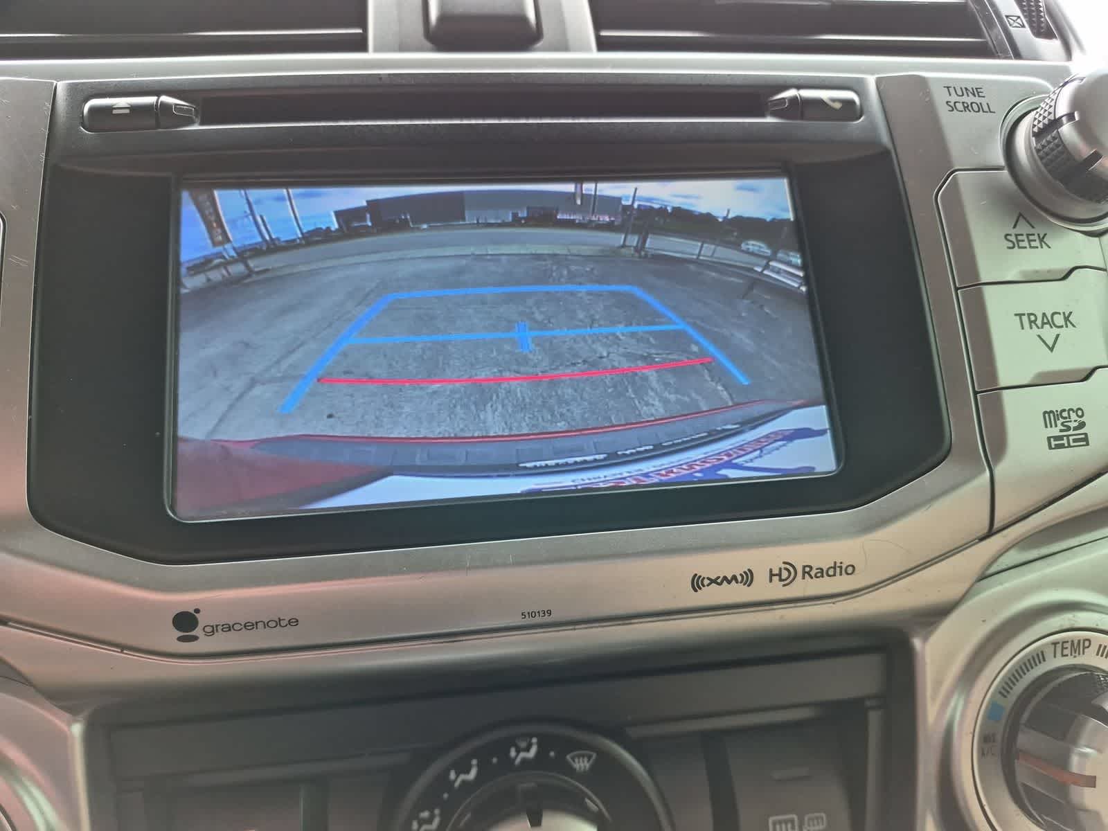 Thumbnail: 2018 Toyota 4Runner - 26