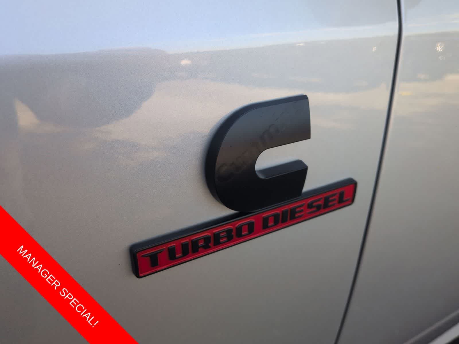 Thumbnail: 2026 RAM 2500 - 13