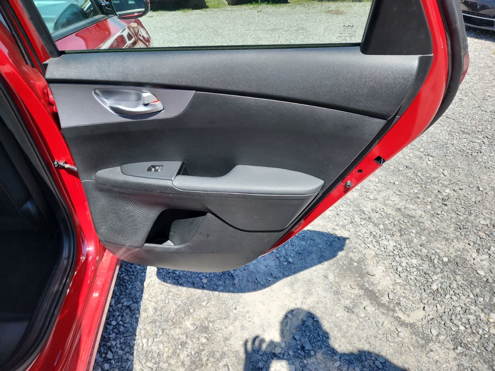 Thumbnail: 2023 Kia Forte - 24