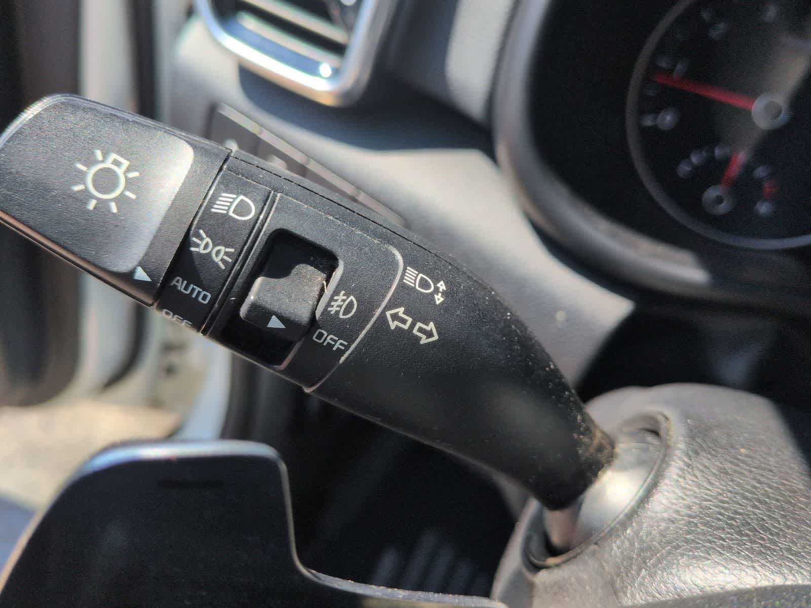 Thumbnail: 2022 Kia Sportage - 25