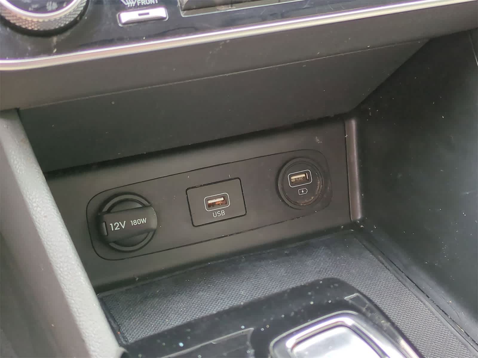 2022 Hyundai Sonata SEL 30