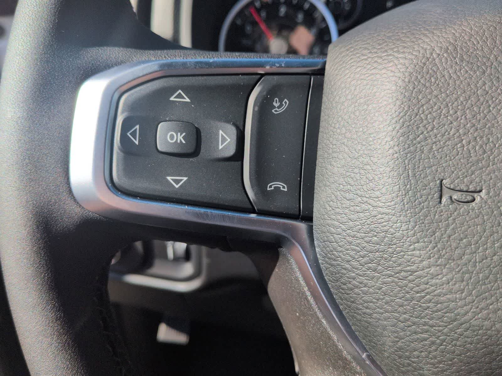 Thumbnail: 2026 RAM 2500 - 22