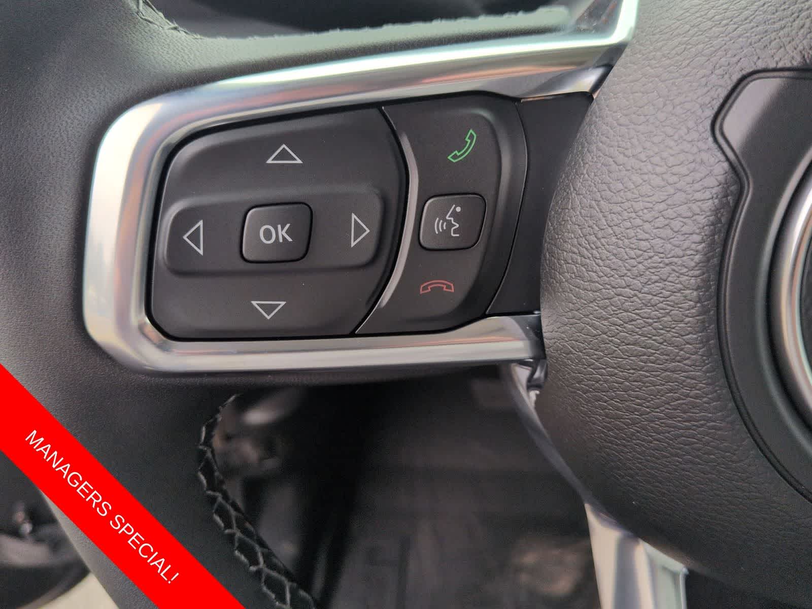 Thumbnail: 2026 Jeep Wrangler - 22