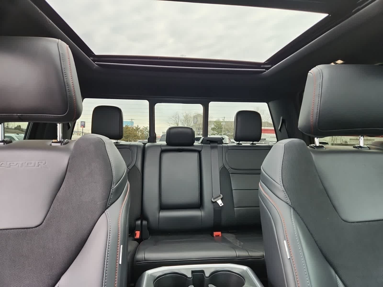 Thumbnail: 2025 Ford F-150 - 21