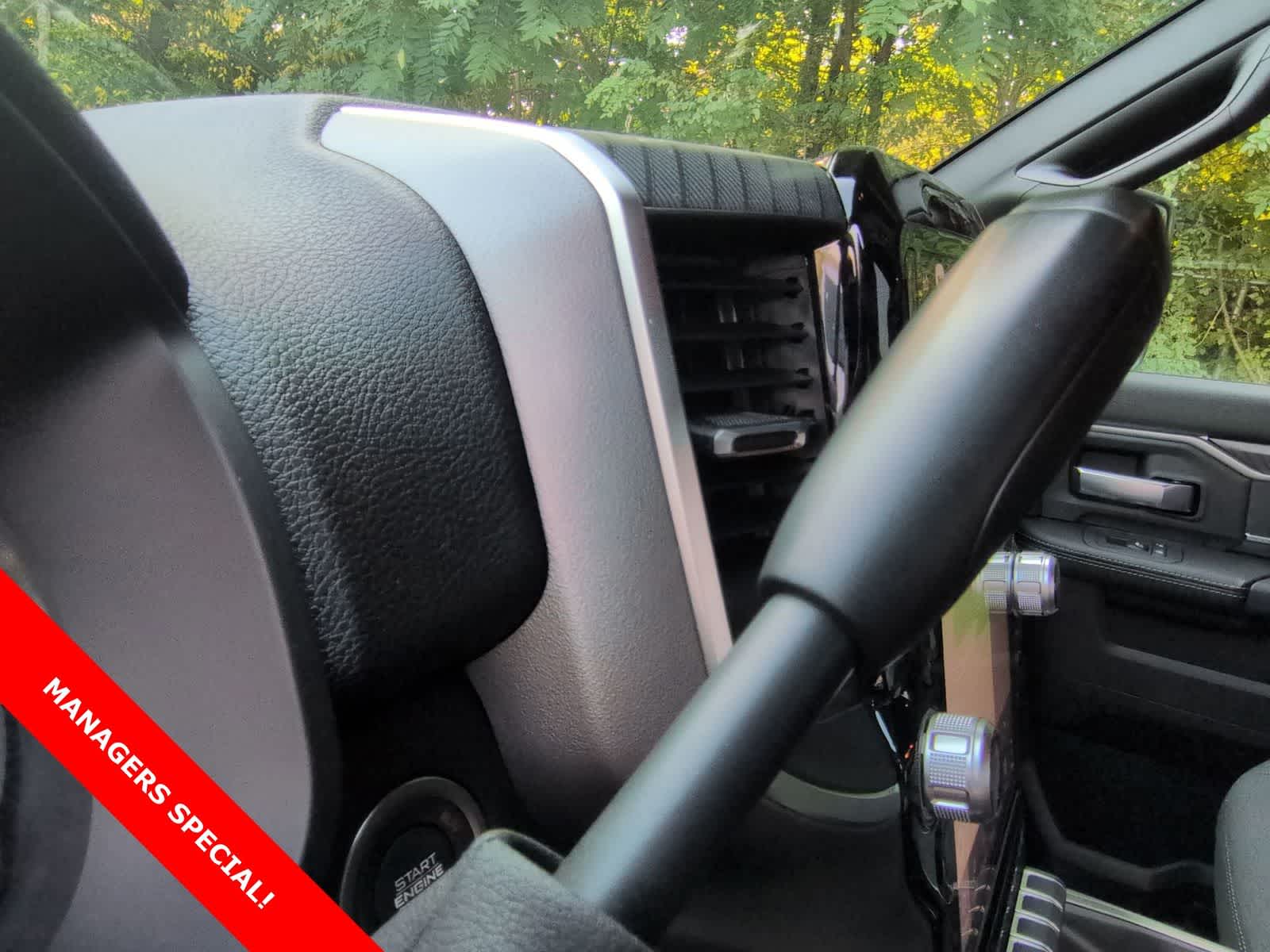 Thumbnail: 2026 RAM 2500 - 31