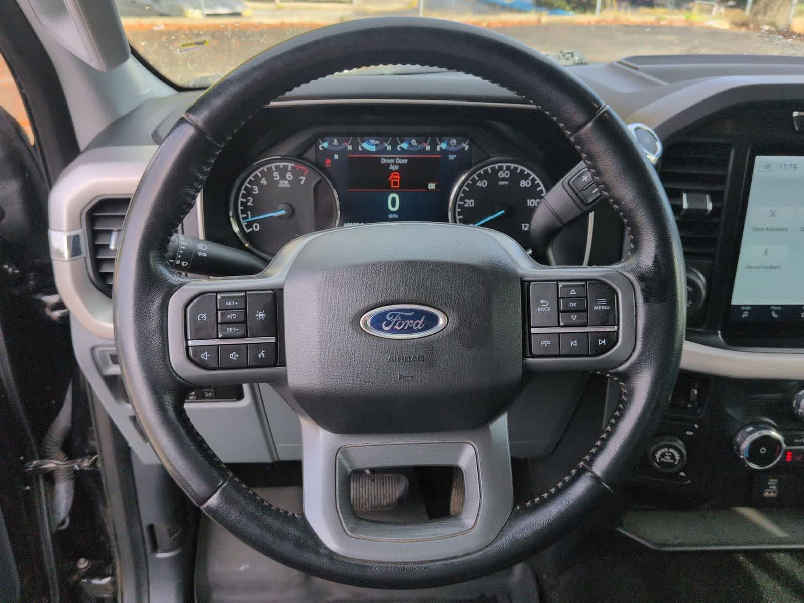 Thumbnail: 2022 Ford F-150 - 22