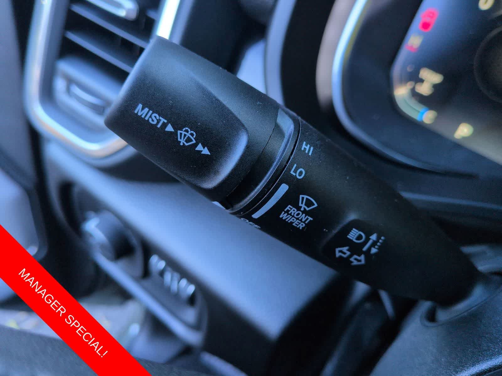 Thumbnail: 2026 RAM 1500 - 24