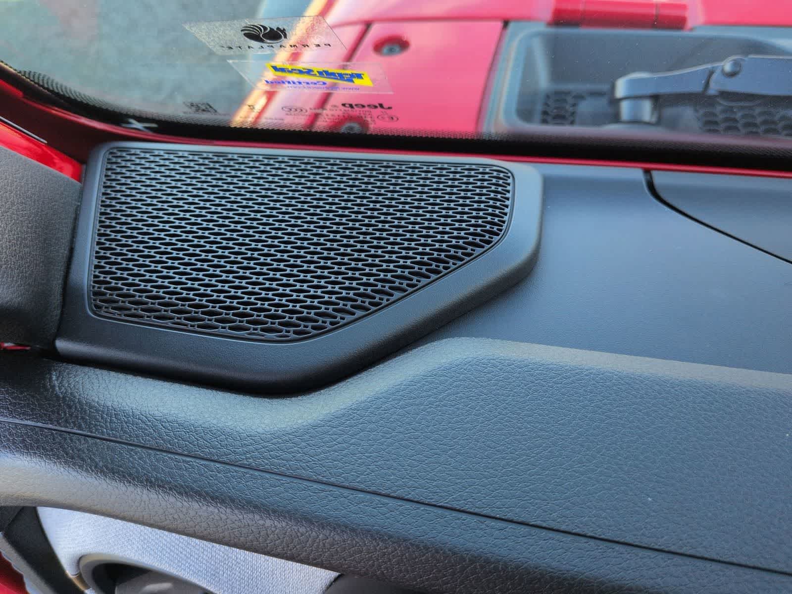 Thumbnail: 2026 Jeep Wrangler - 20