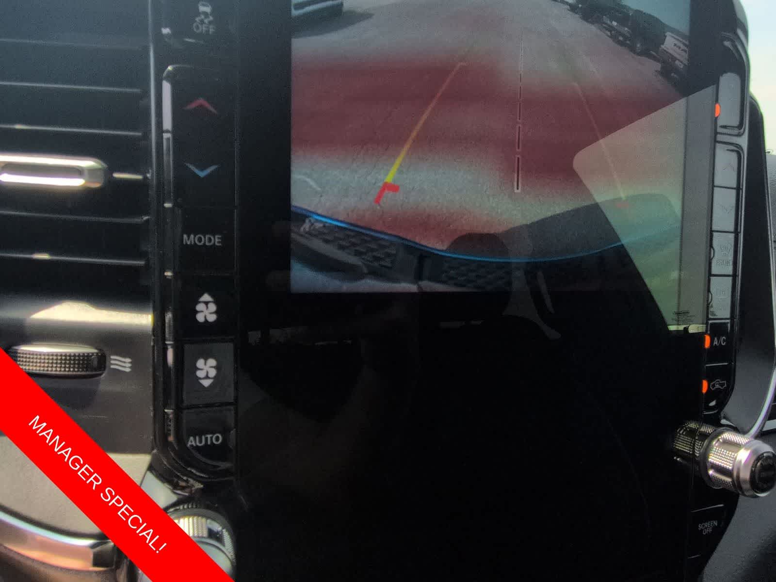 Thumbnail: 2026 RAM 1500 - 28