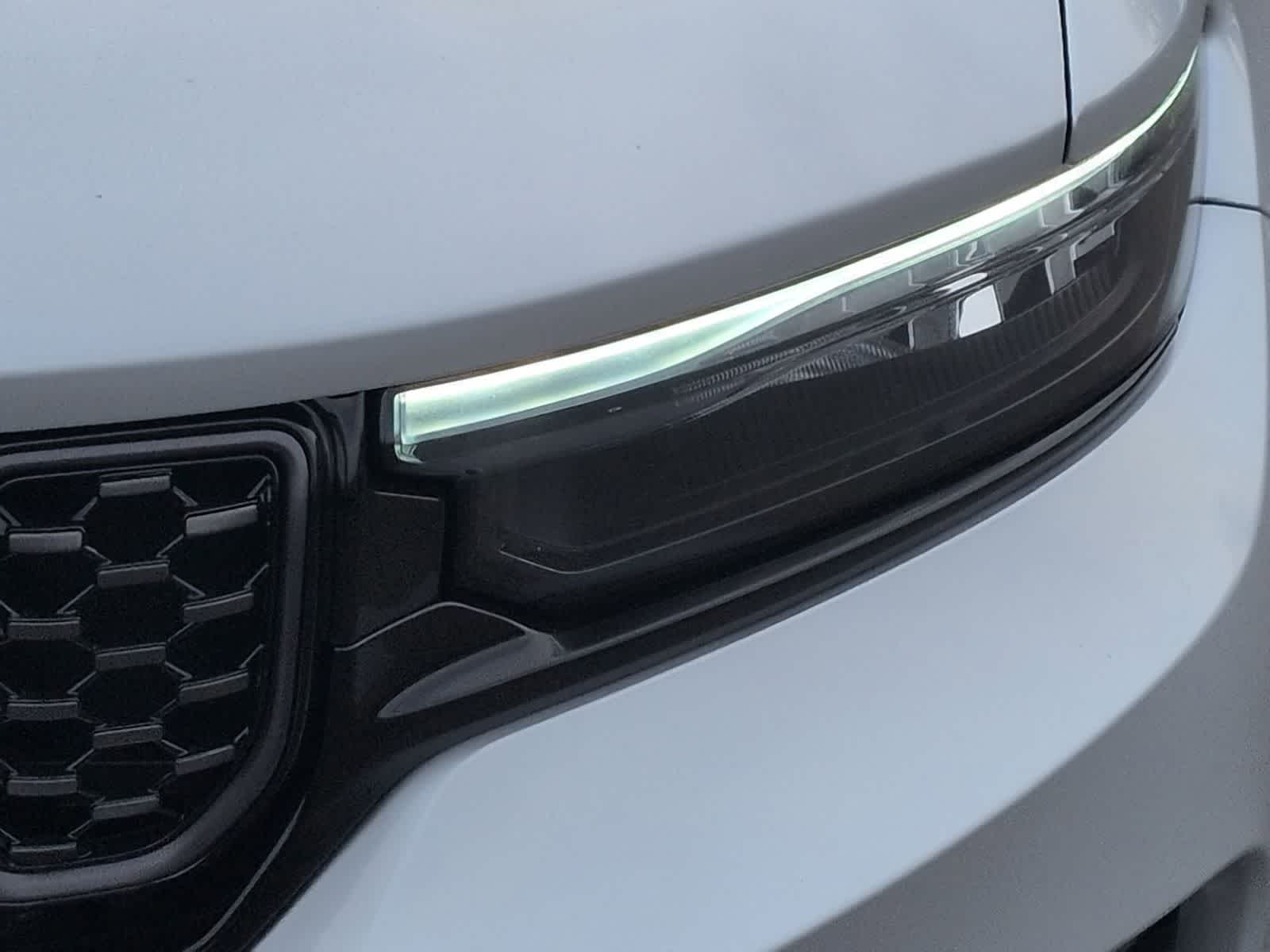 Thumbnail: 2025 Jeep Grand Cherokee - 11