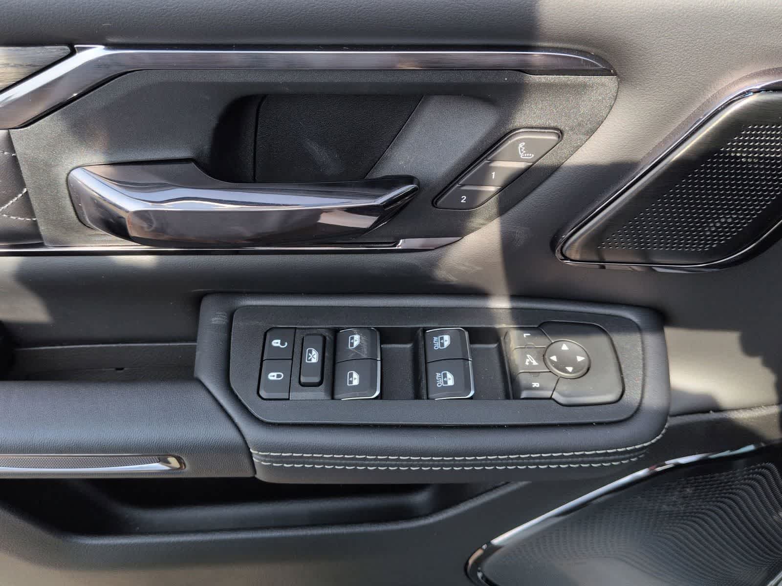 Thumbnail: 2026 RAM 1500 - 14