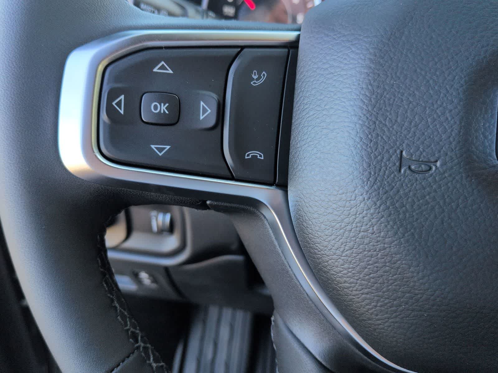 Thumbnail: 2026 RAM 1500 - 23