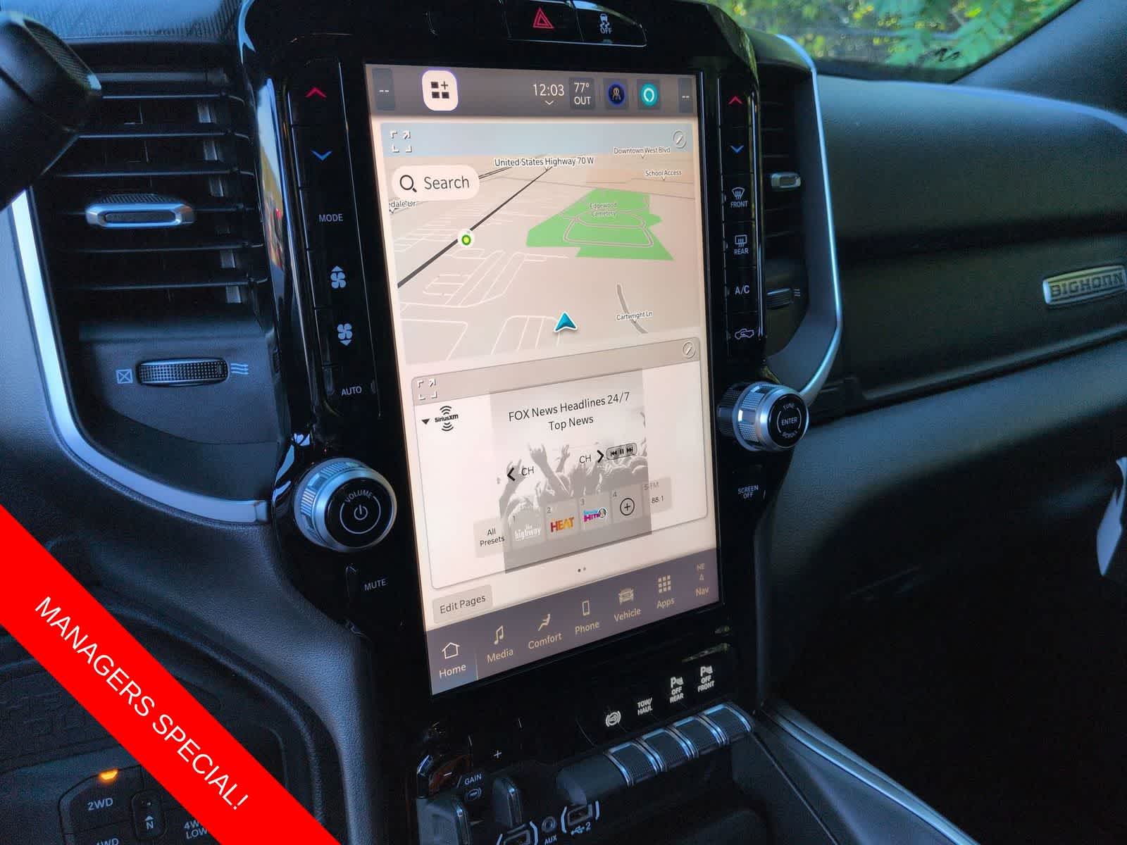 Thumbnail: 2026 RAM 2500 - 27