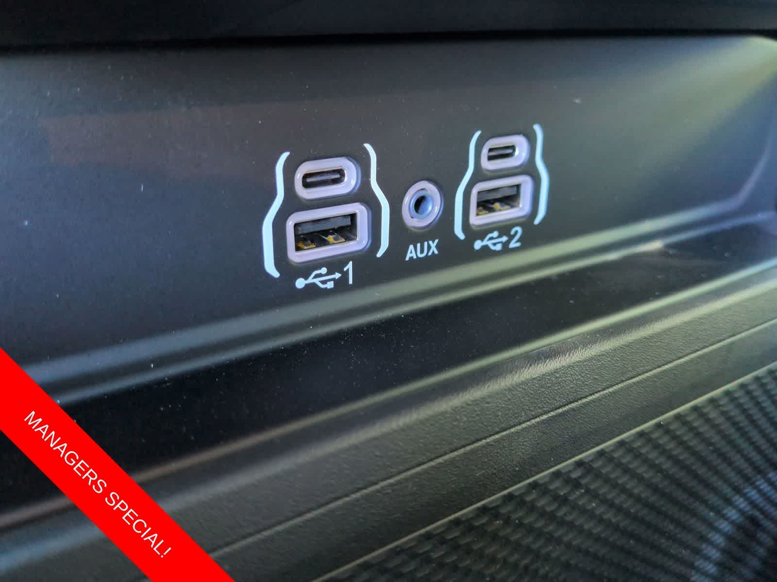 Thumbnail: 2026 RAM 2500 - 31