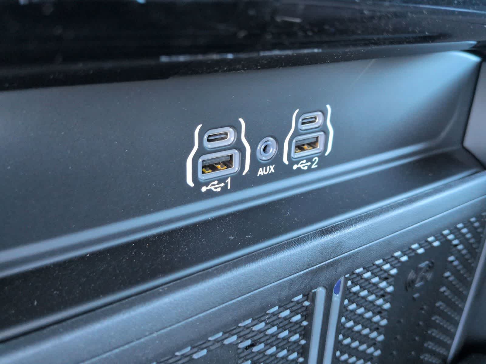 Thumbnail: 2026 RAM 2500 - 30