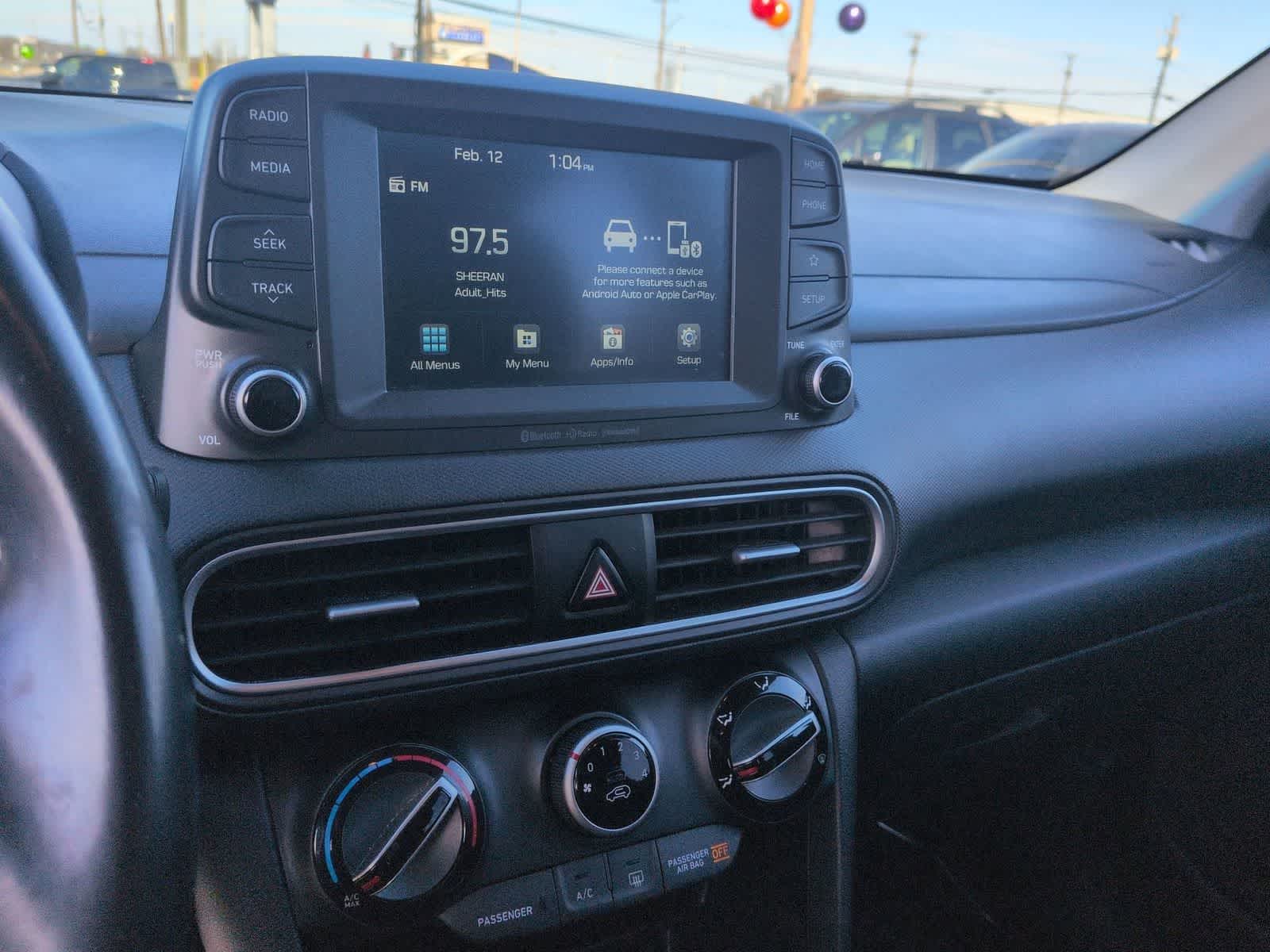 Thumbnail: 2021 Hyundai Kona - 23