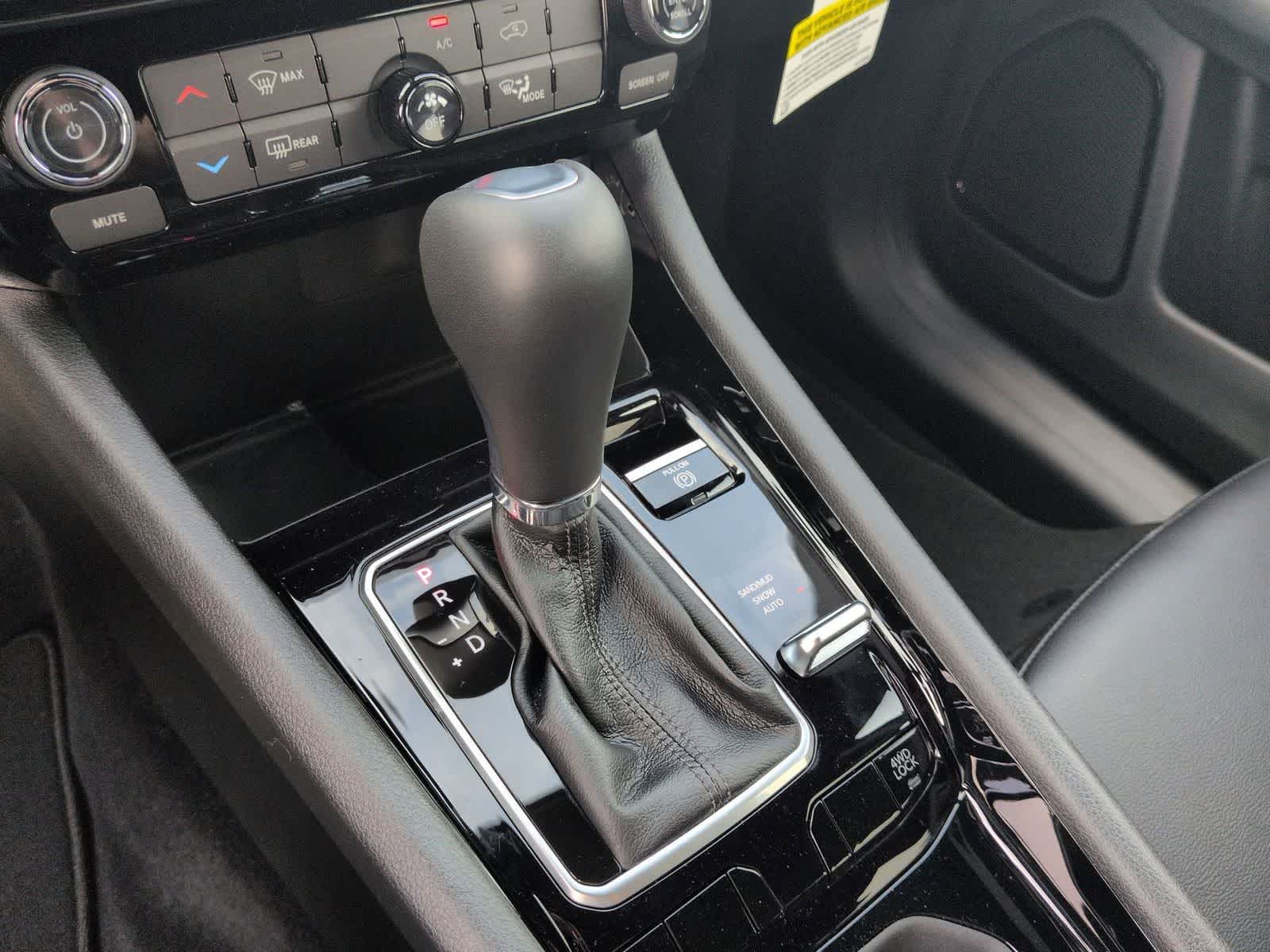 Thumbnail: 2026 Jeep Compass - 30