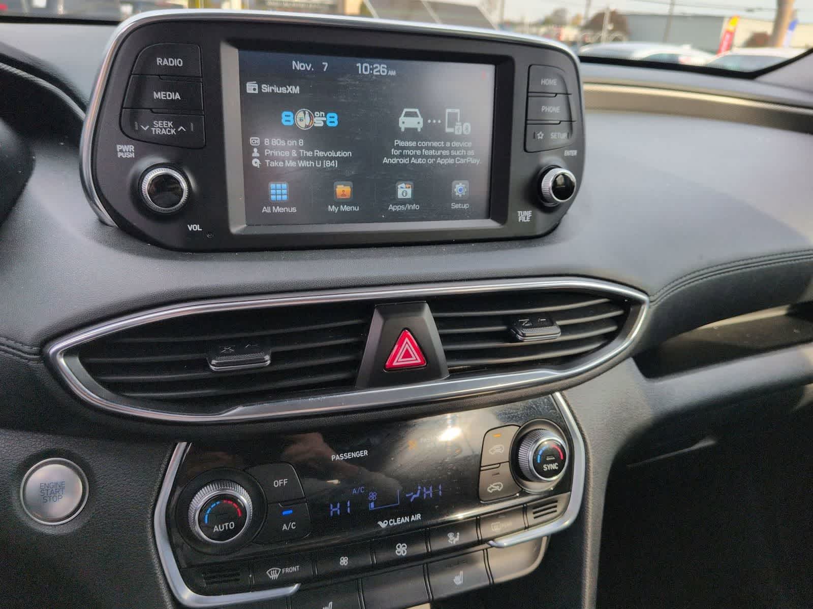 Thumbnail: 2020 Hyundai Santa Fe - 26